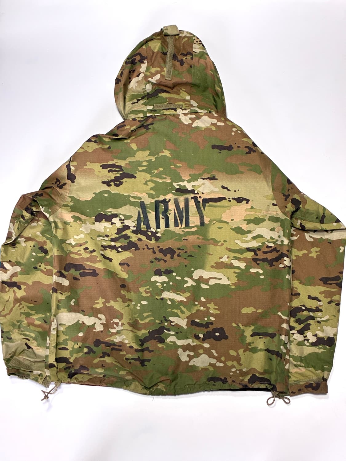 미군 고어텍스 쉘 자켓 (100-105) 상품이미지2