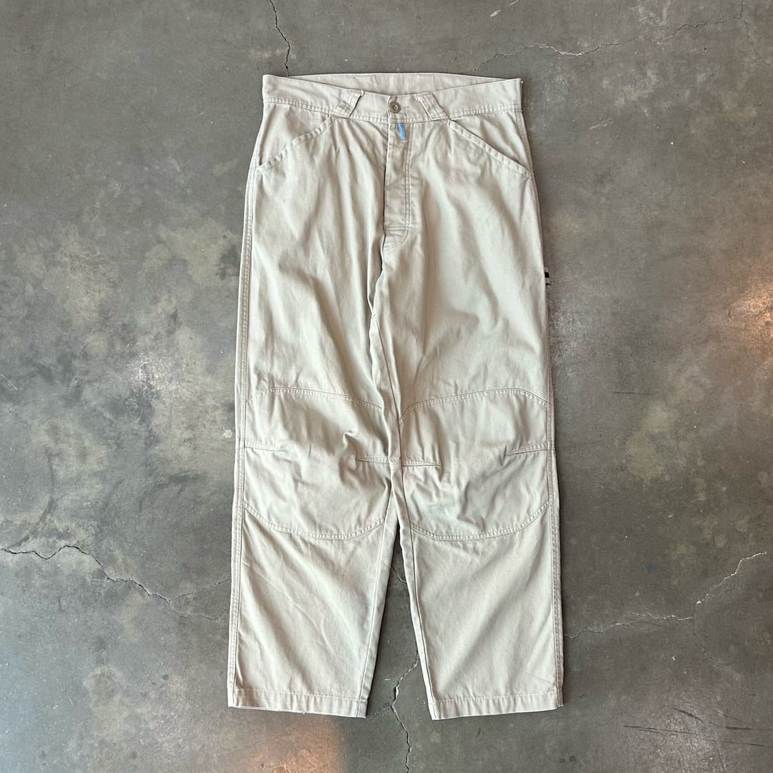 00s 나이키 acg 더블니 카펜터 팬츠 상품이미지2