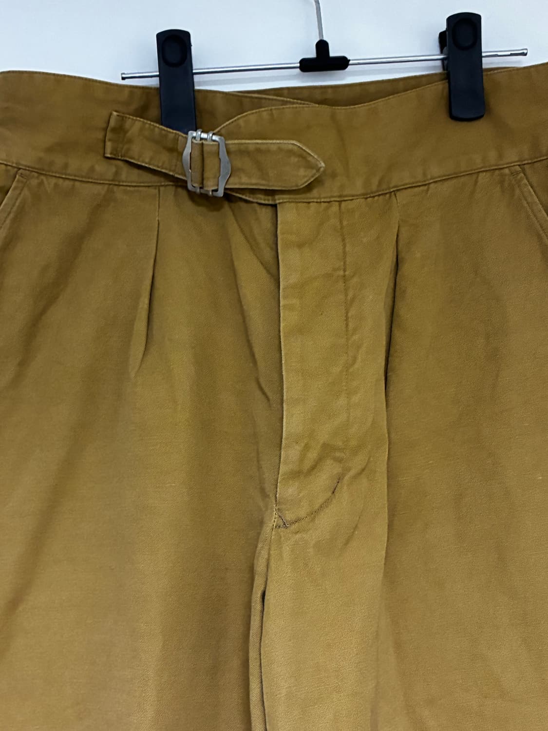 하버색 구르카 팬츠 상품이미지3