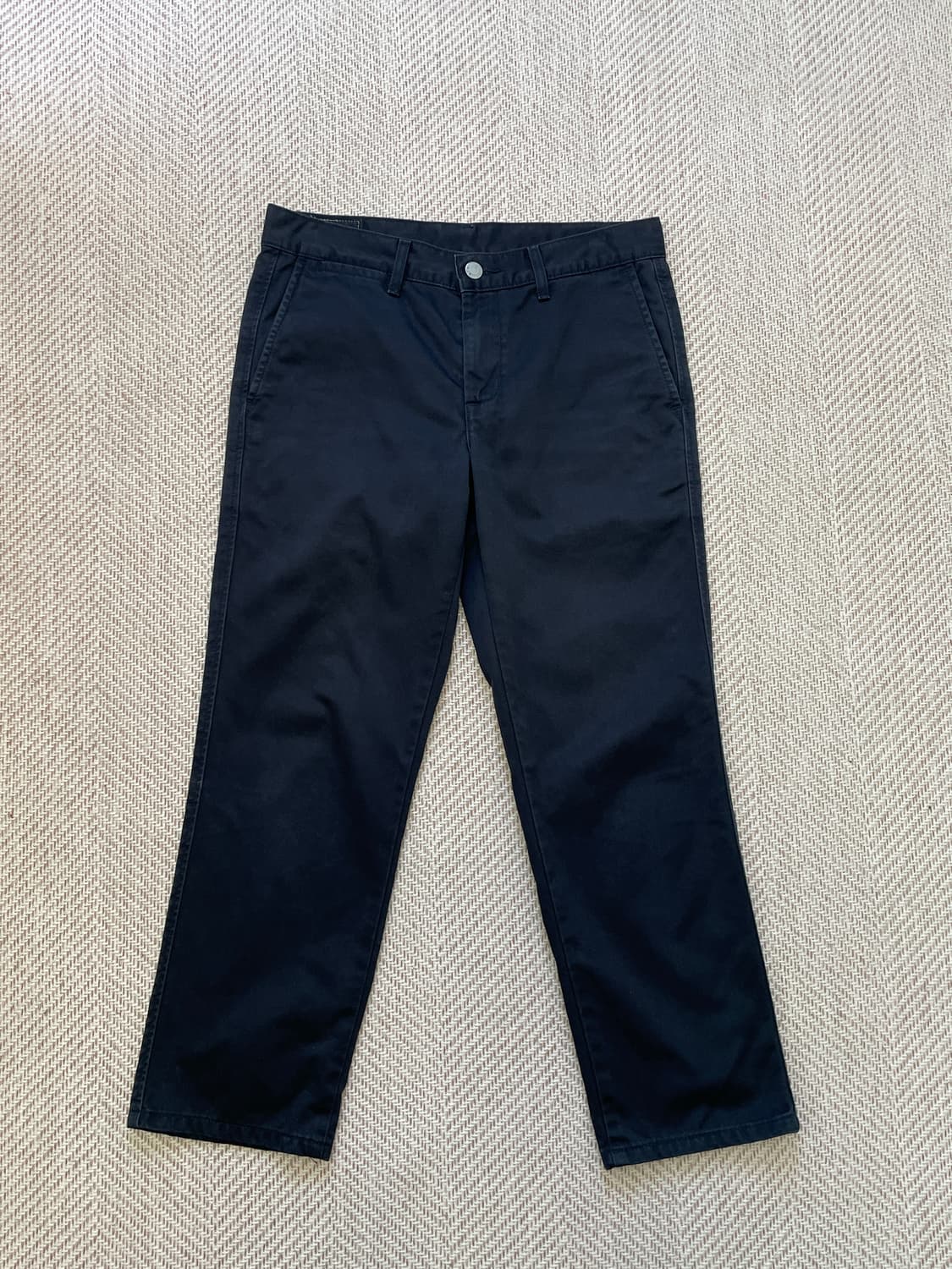 마가렛호엘 x 에드윈 신치백 팬츠  상품이미지4