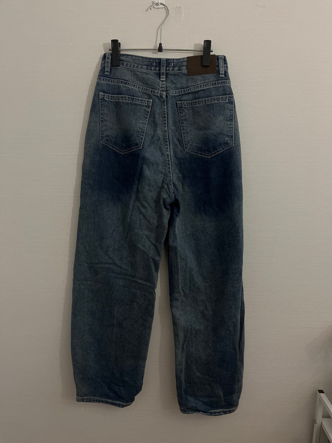 데님 팬츠 상품이미지2