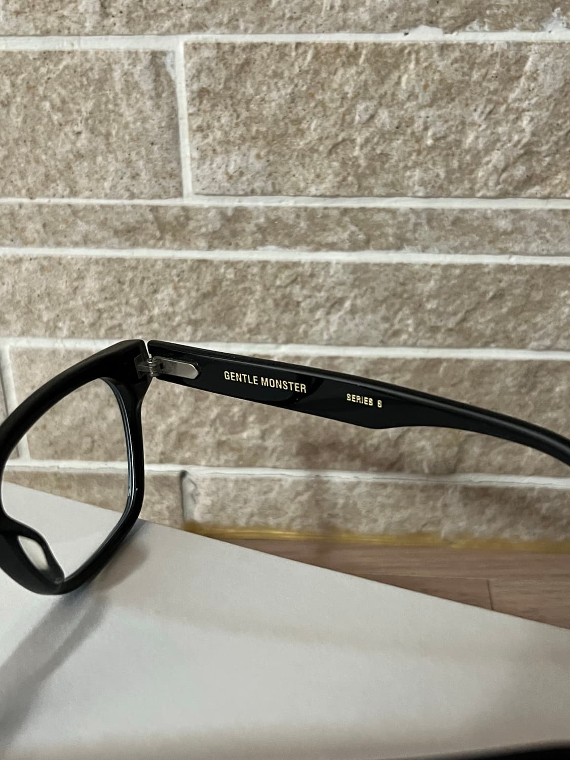 젠틀몬스터 르로이 Leroy 상품이미지2