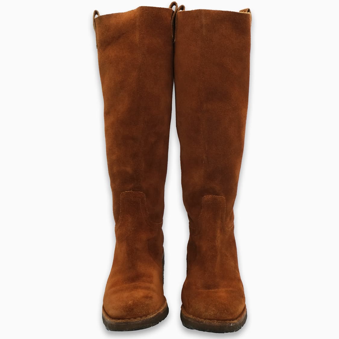 마크 제이콥스(Marc by Marc Jacobs)스웨이드 웨스턴 부츠 상품이미지2