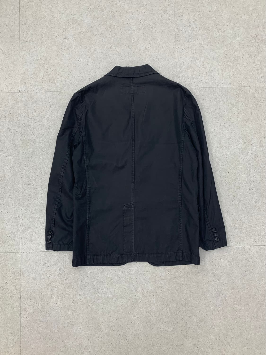 Commedesgarcons homme 꼼데가르송 옴므 블레이저 상품이미지4