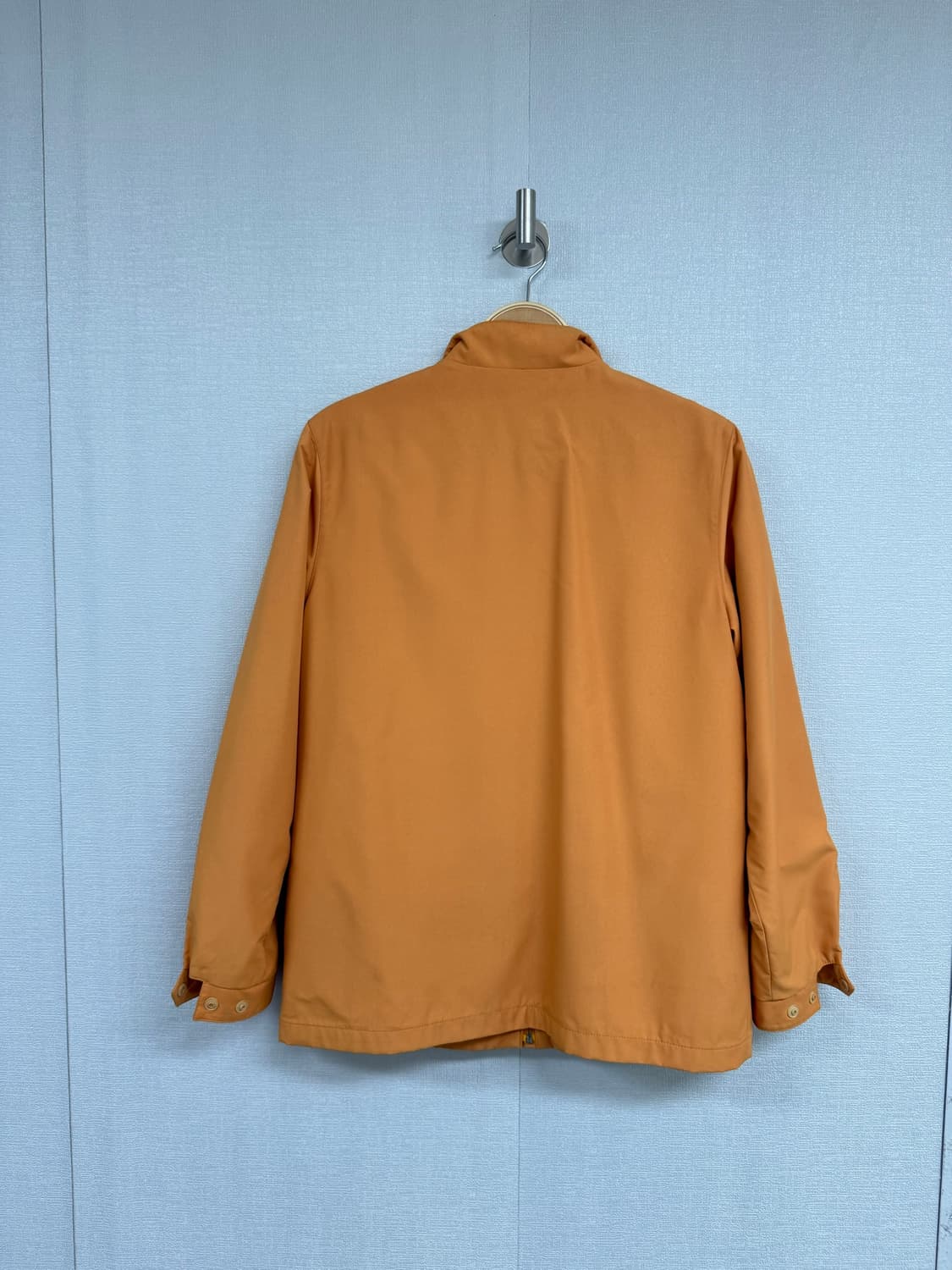 90s 발렌시아가 빈티지 트랙 자켓 상품이미지5