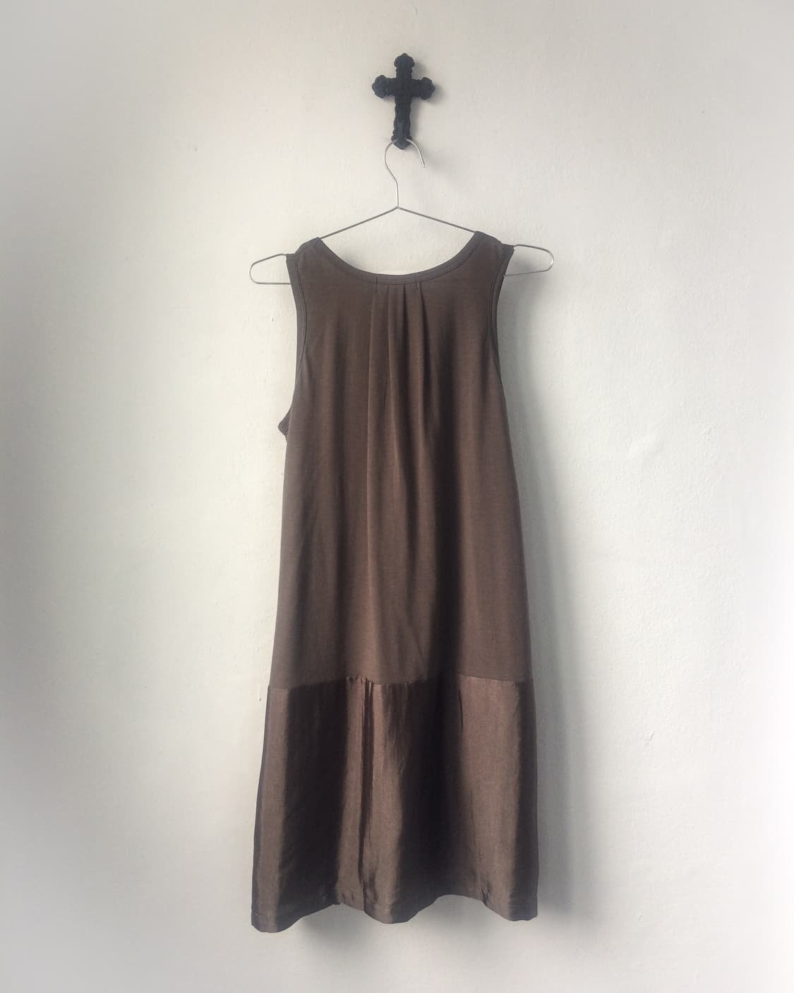 Sleeveless onepiece 상품이미지4