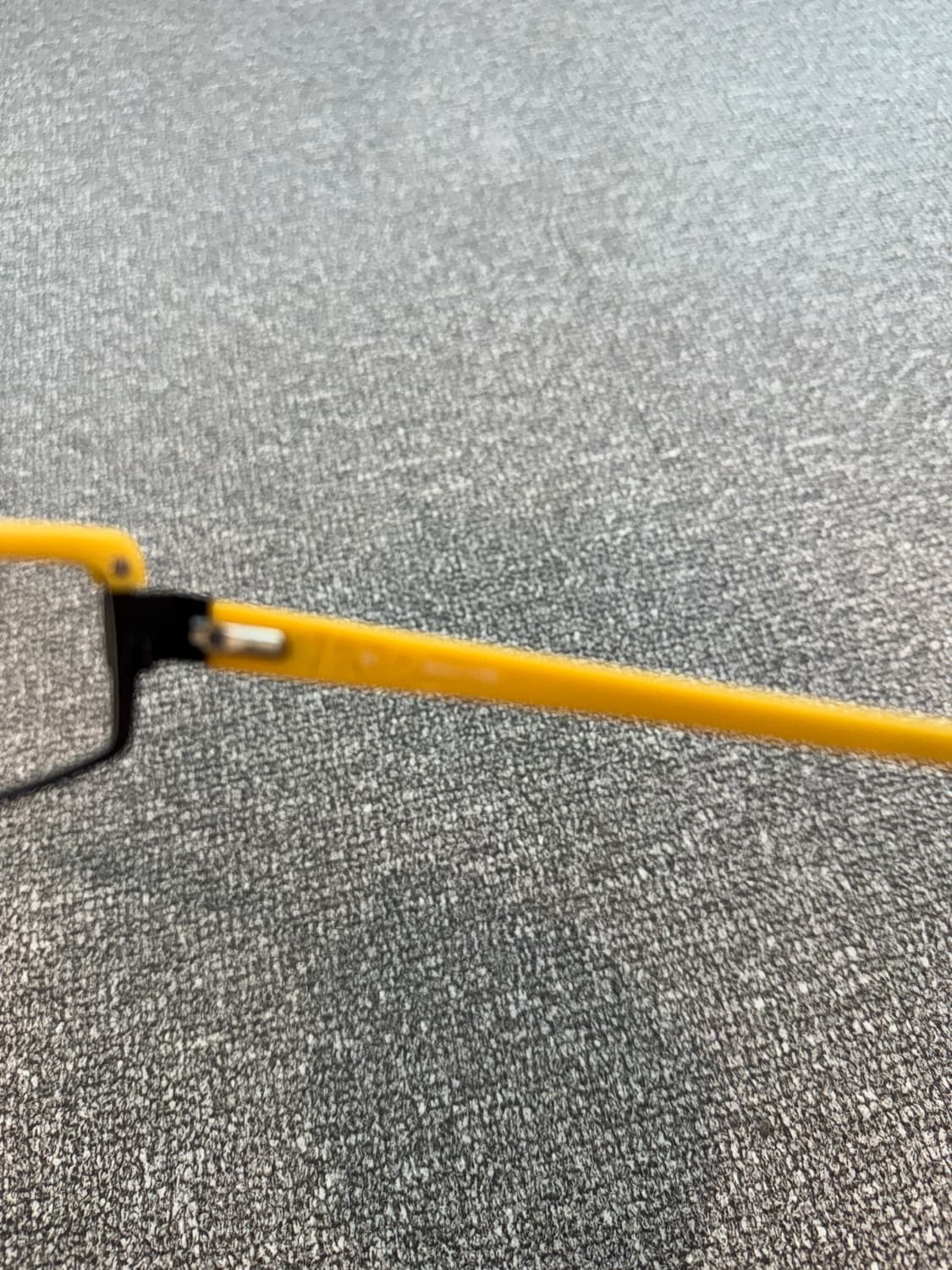 장폴고티에 아카이브 스몰프레임 안경  상품이미지7