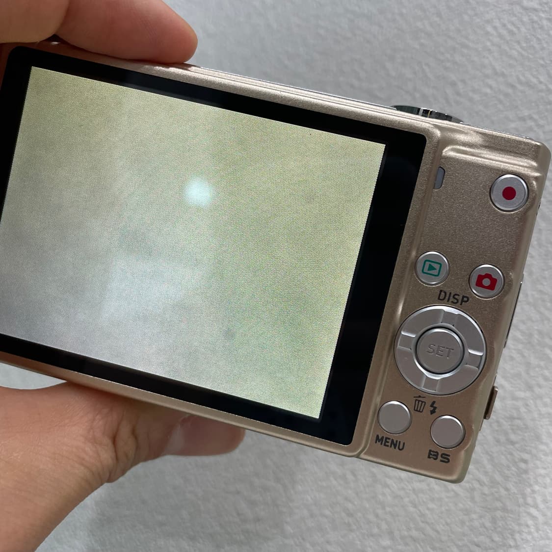 (메이크업) 카시오 exilim ex-z250 디지털카메라 빈티지디카 상품이미지9