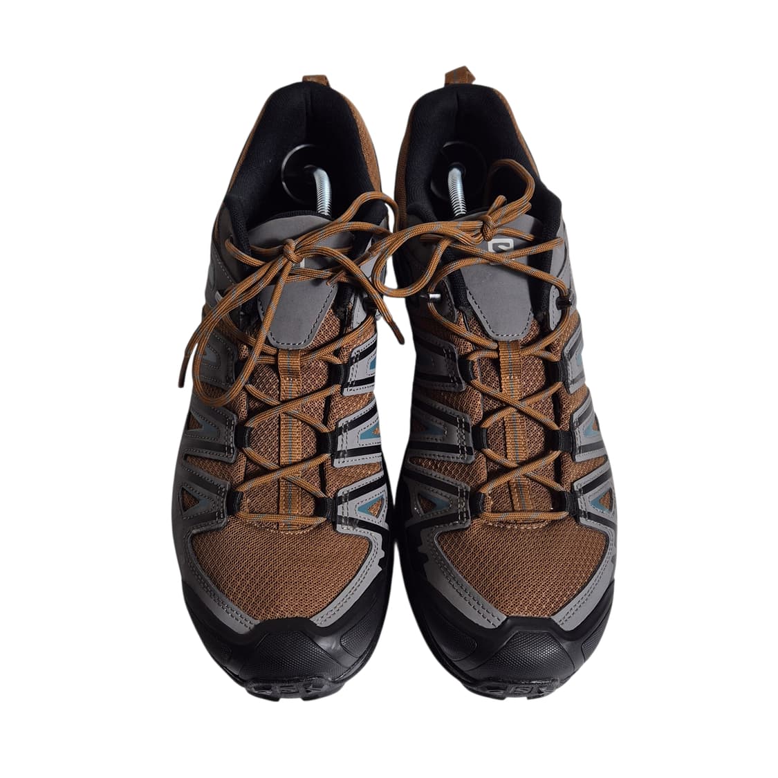 305) SALOMON 살로몬 X-울트라 파이오니어 에어로
하이킹 슈즈 상품이미지5