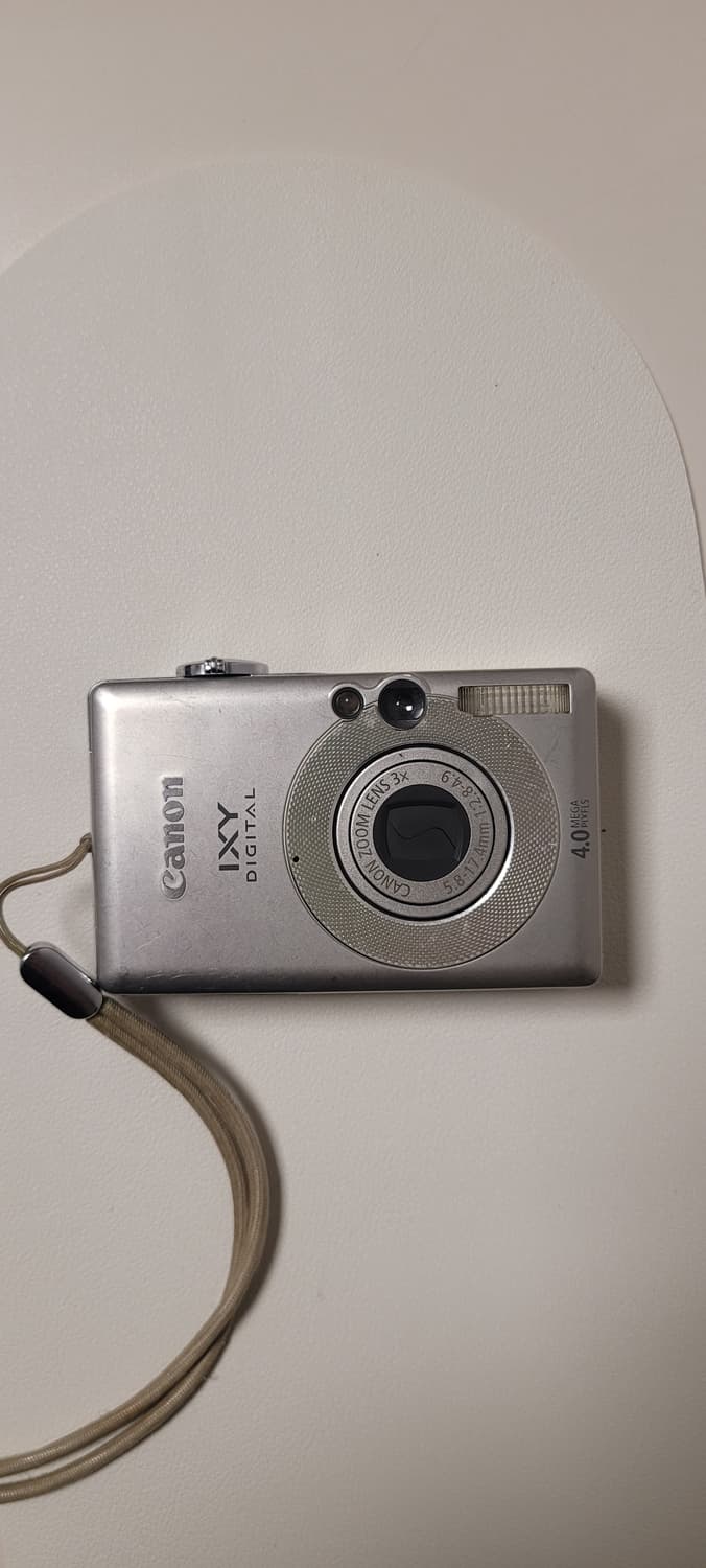 캐논 익서스 40(익시50) 상품이미지5