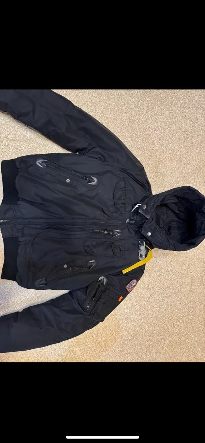 파라점퍼스 고비 마스터피스 20fw L(황금사이즈) 상품이미지2