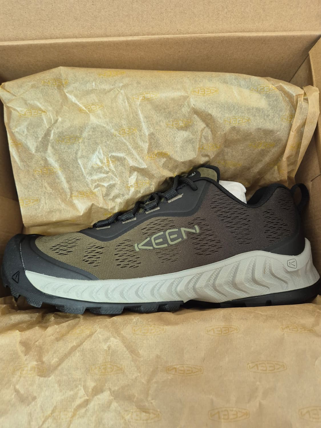 킨 KEEN NXIS SPEED 270 상품이미지1