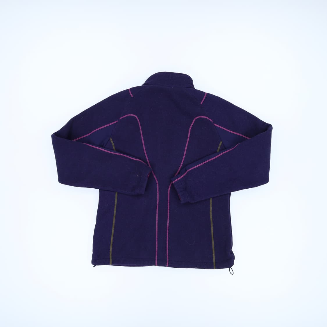 [100] 코오롱스포츠 후리스 집업자켓 1230H1 상품이미지2