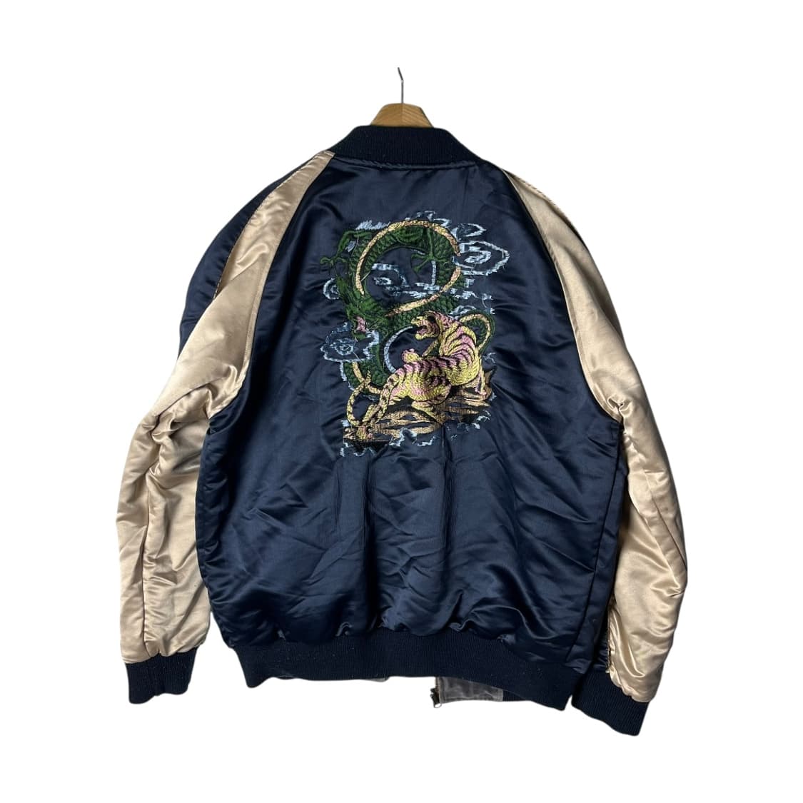 [RELIGION] 릴리젼 재팬 리버시블 스카쟌 상품이미지2