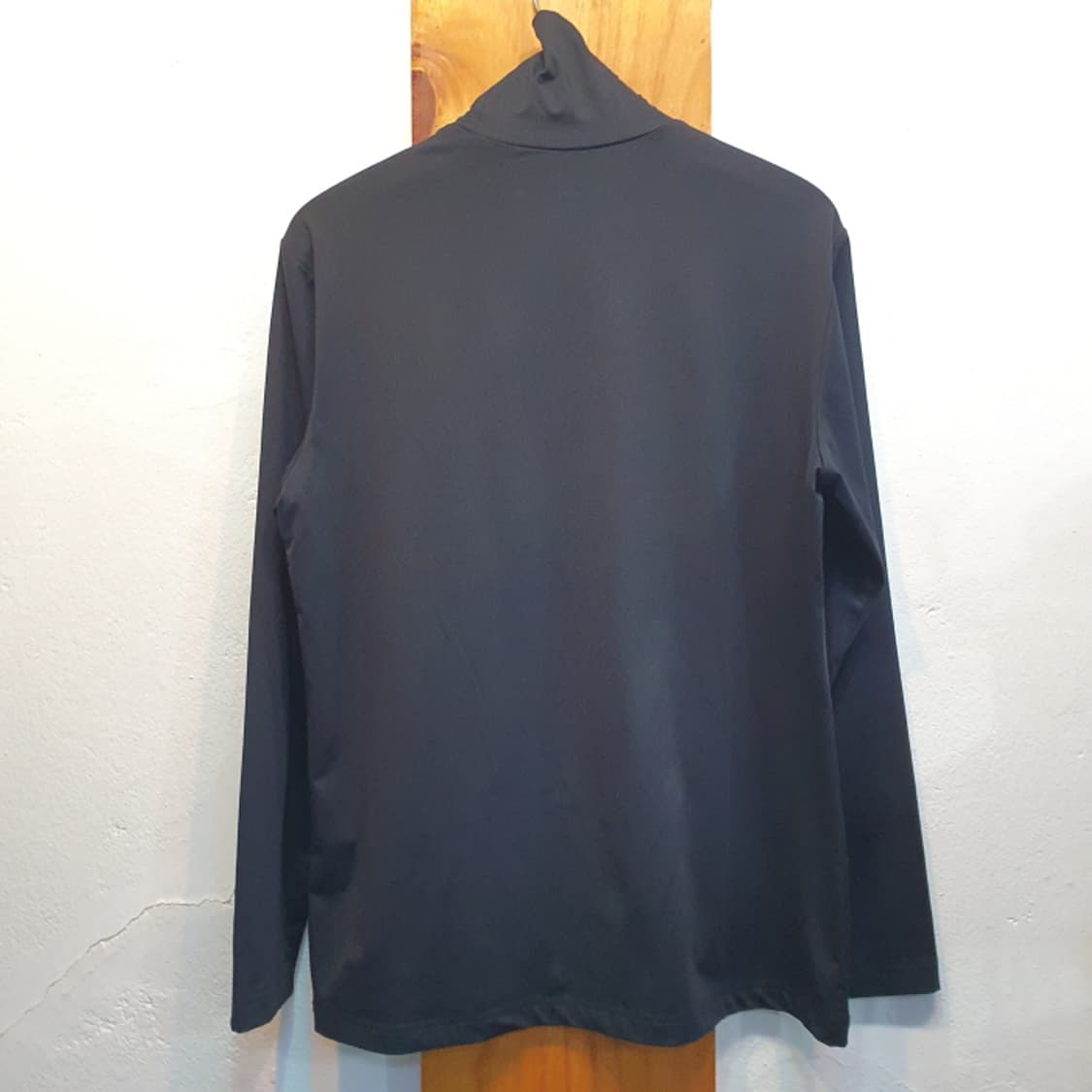 네파 긴팔 목폴라티(100) 상품이미지5