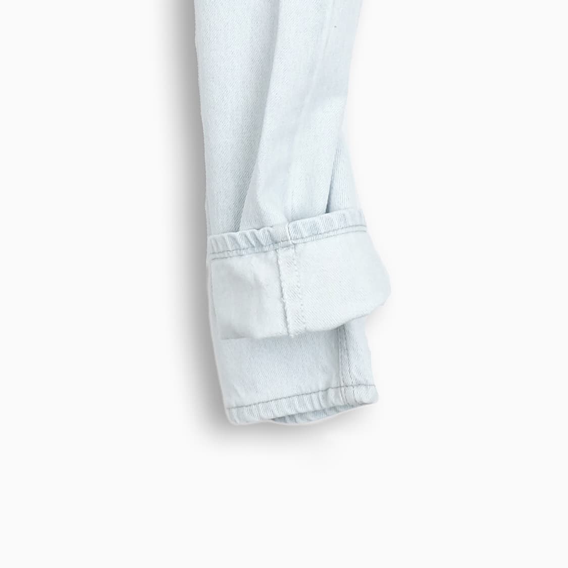 리바이스 505 오렌지탭 연청 90s USA 27사이즈 OR5052803 상품이미지7