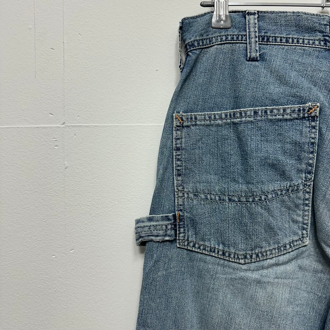 에드윈 101 원오원 카펜터 데님 팬츠 상품이미지2