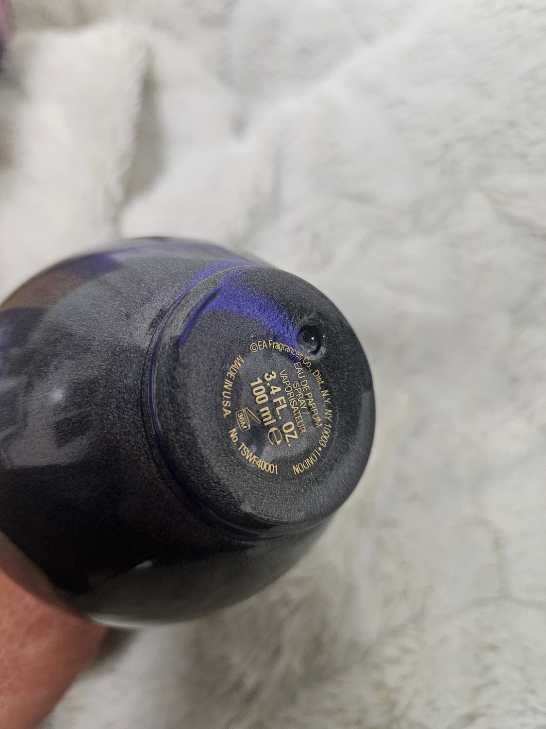 테일러 스위프트 원더스트럭  오드퍼퓸 edp 향수 100ml 상품이미지4