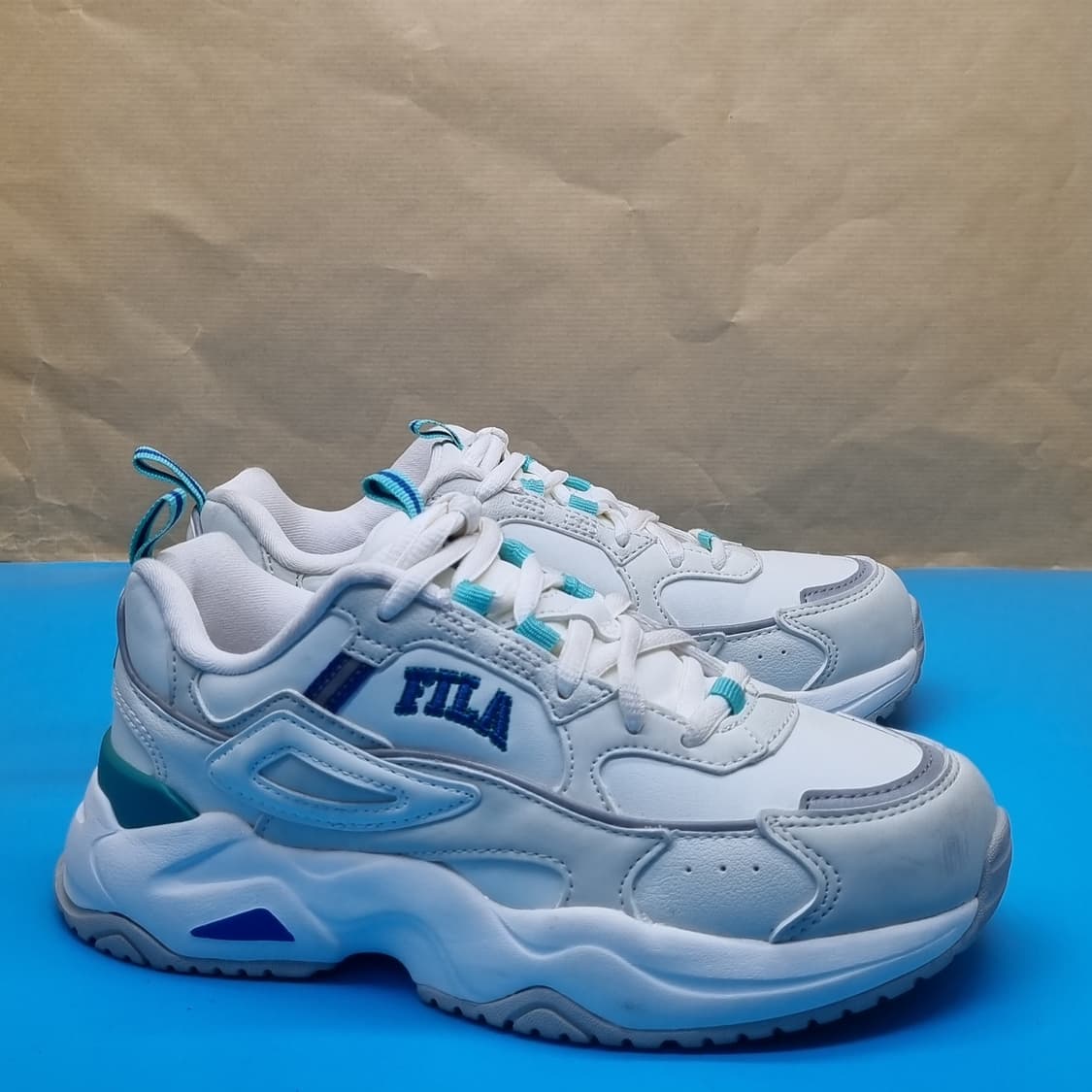 휠라 레이 플라이드 여성운동화230  상품이미지1