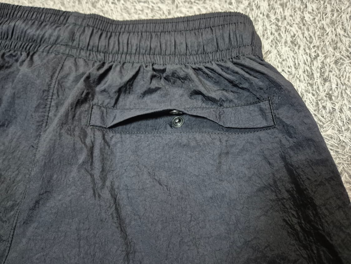 언더아머 남성 나일론 우븐 조거 팬츠 M(78) 상품이미지5