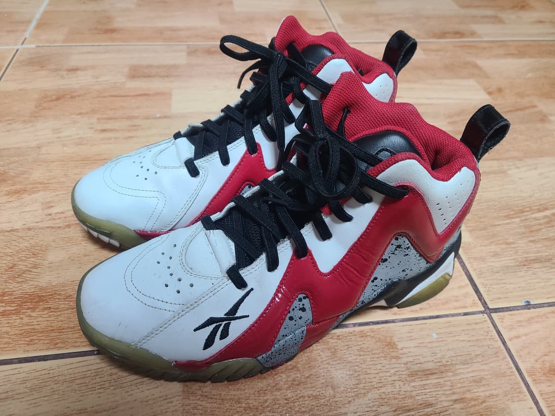 리복 올드스쿨 카미카제 260 상품이미지1