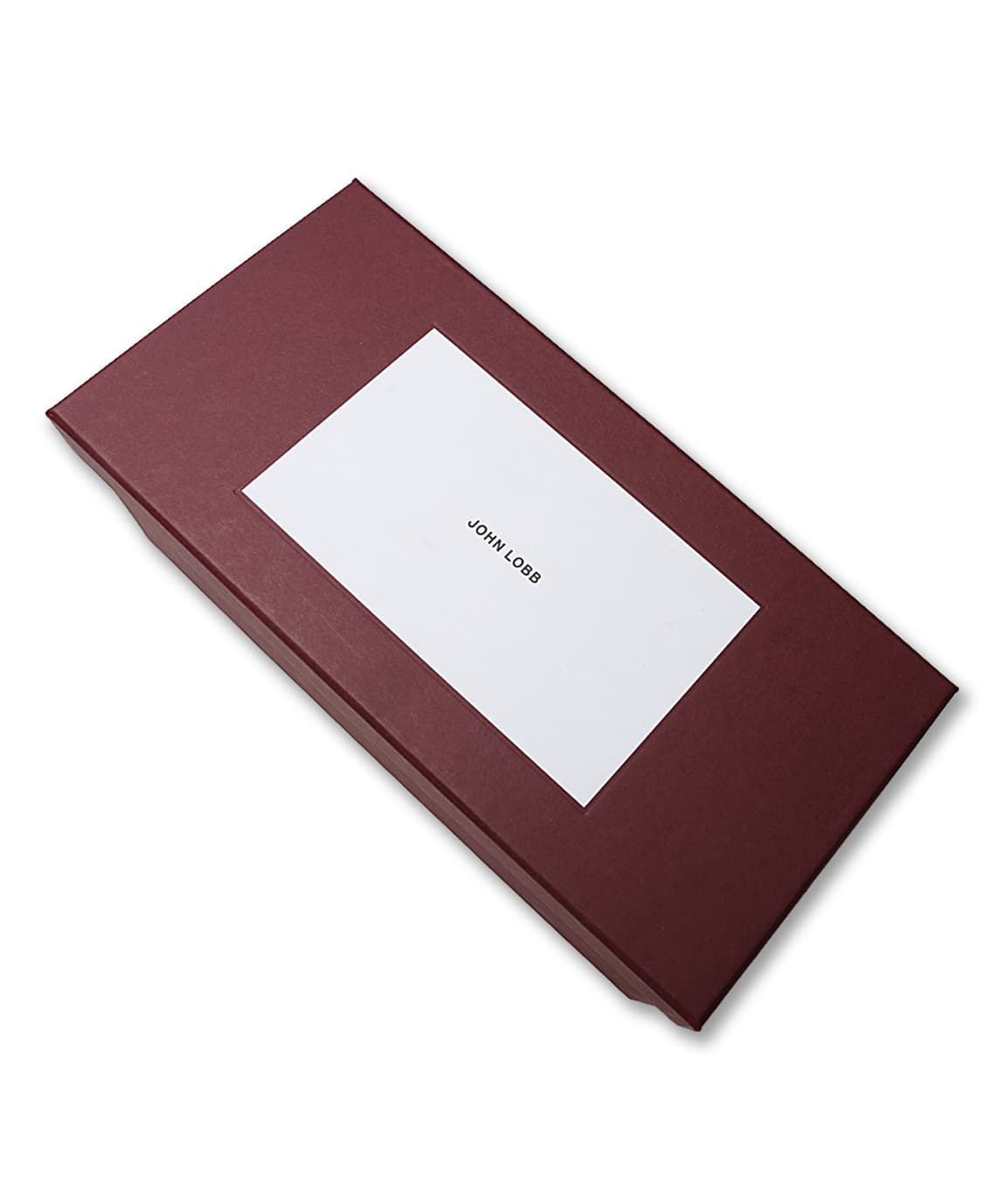 존 롭 [John Lobb] 스웨이드 레더 럭셔리 블랙 스니커즈 명품 상품이미지9