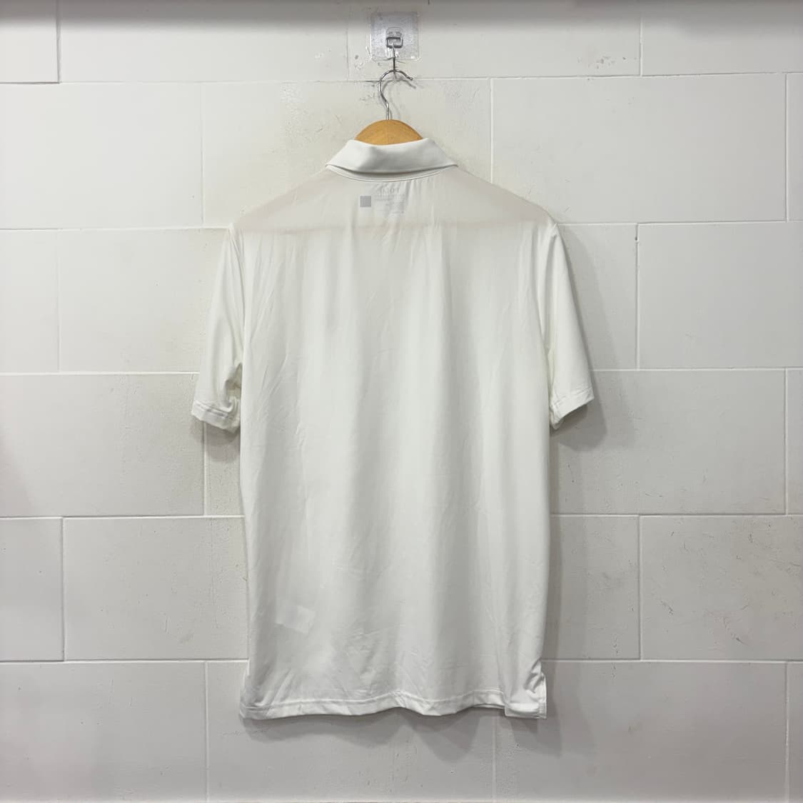 폴로랄프로렌 커스텀 슬림핏 메시 폴로 셔츠 상품이미지5