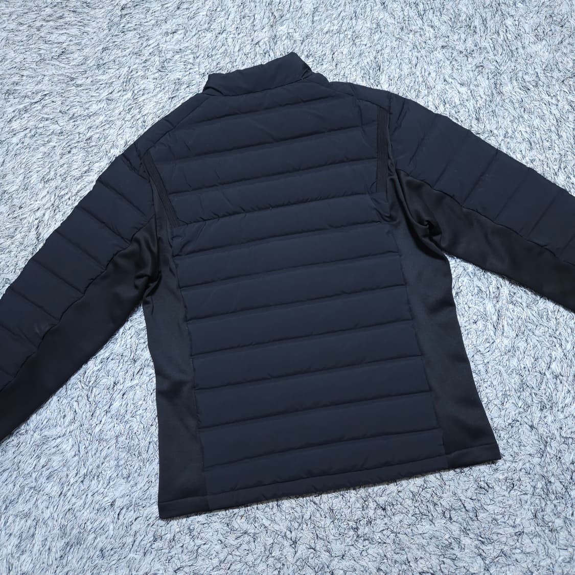 PGA)105 남자 오리털경량패딩 / 왕눈이샵 상품이미지6