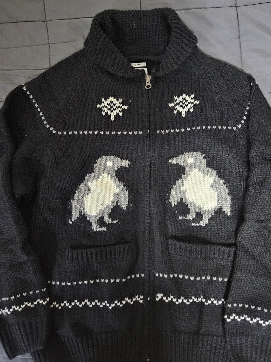 Lee 코위찬 릴렉스핏 XL 상품이미지3