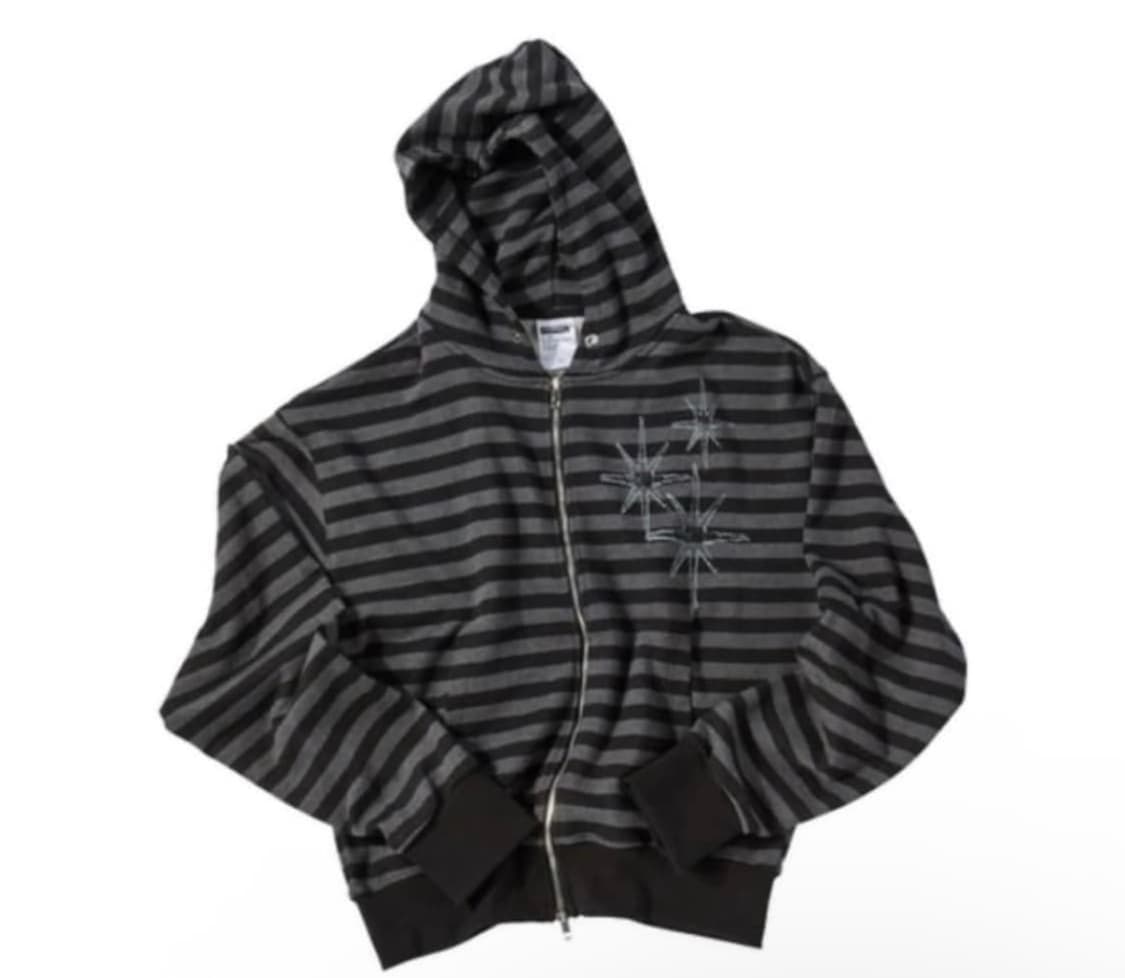 언타이틀 서울 후드집업(새상품) 상품이미지1