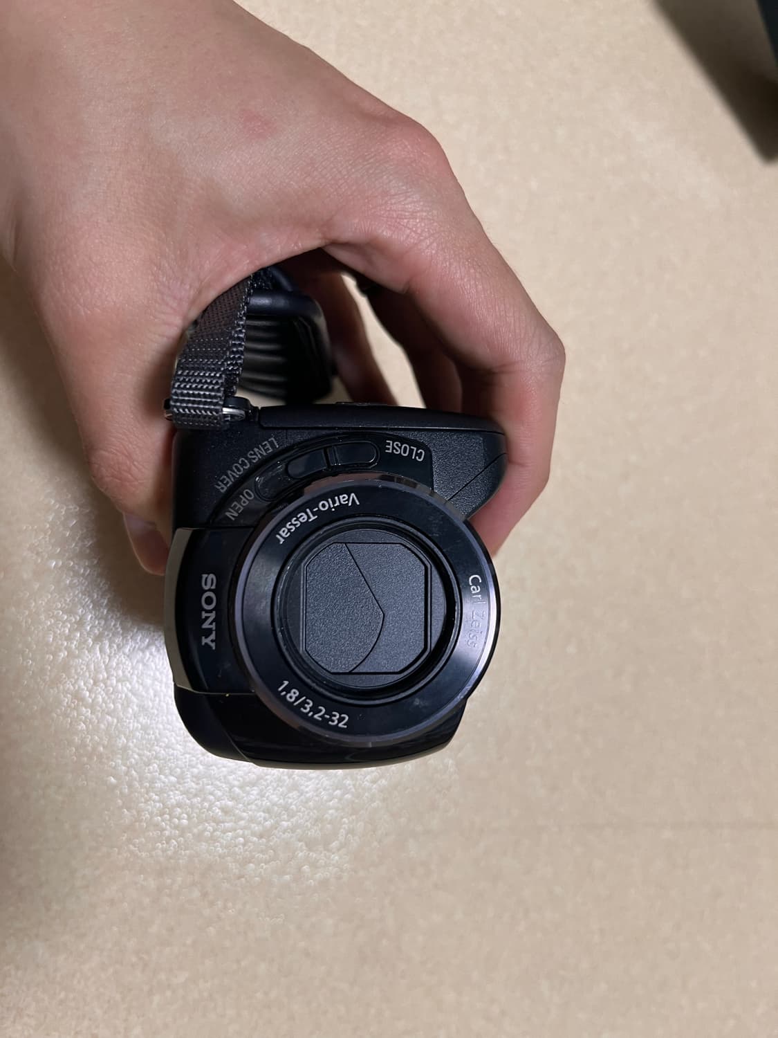 Sony HDR-XR100 상품이미지3