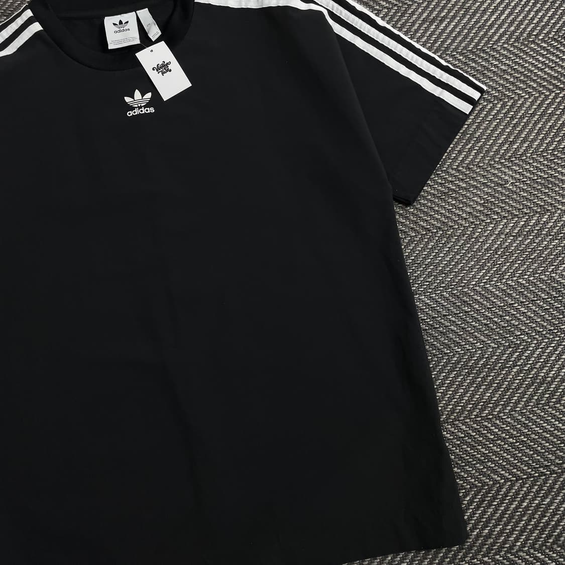 아디다스 오리지널 트레포일 로고 트레이닝 반팔 o 3896 상품이미지2