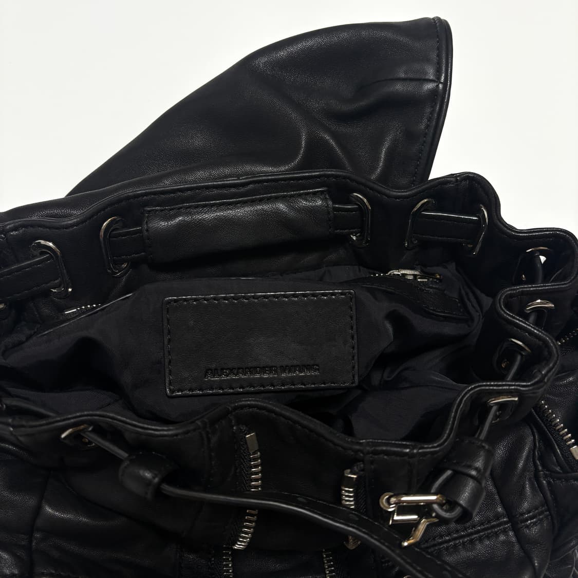 Alexanderwang 마르티백 상품이미지5