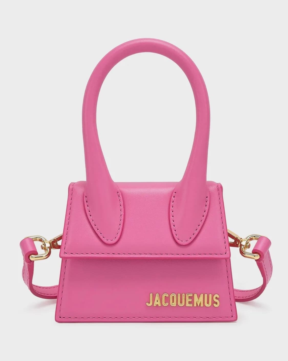 자크뮈스 르치키토 핑크 미니 상품이미지1