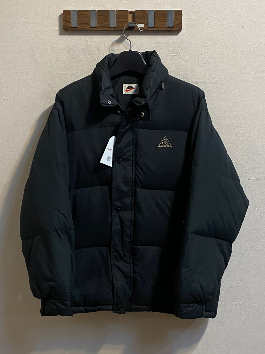 나이키 ACG 다운 패딩 자켓 상품이미지1