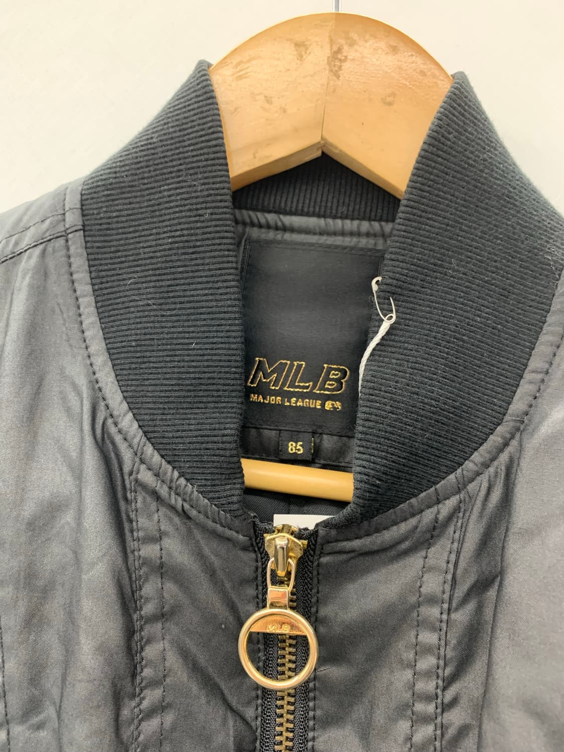 Mlb 양키스 크롭 스타디움 자켓 상품이미지7