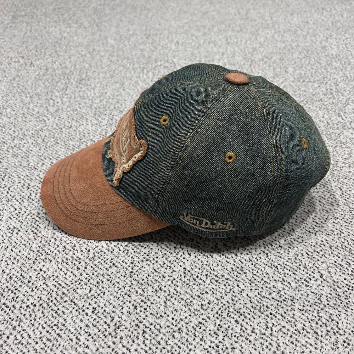 본더치 캡 상품이미지2