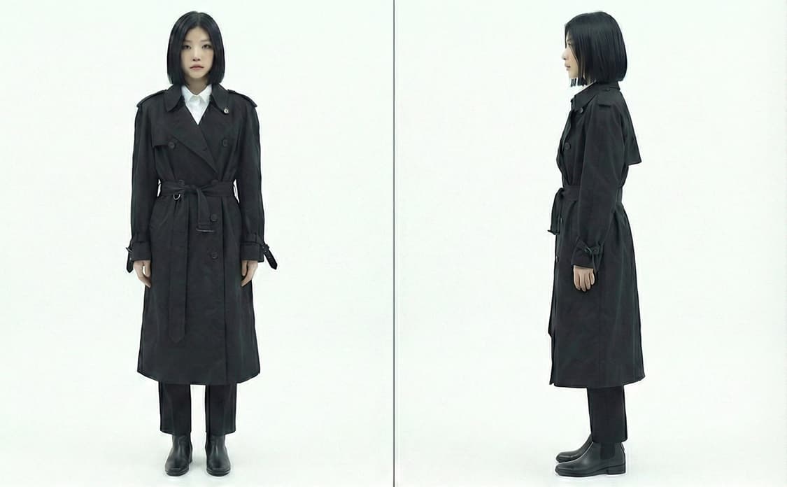 [Burberry]버버리 클래식 트렌치 코트 Classic Trench 상품이미지2