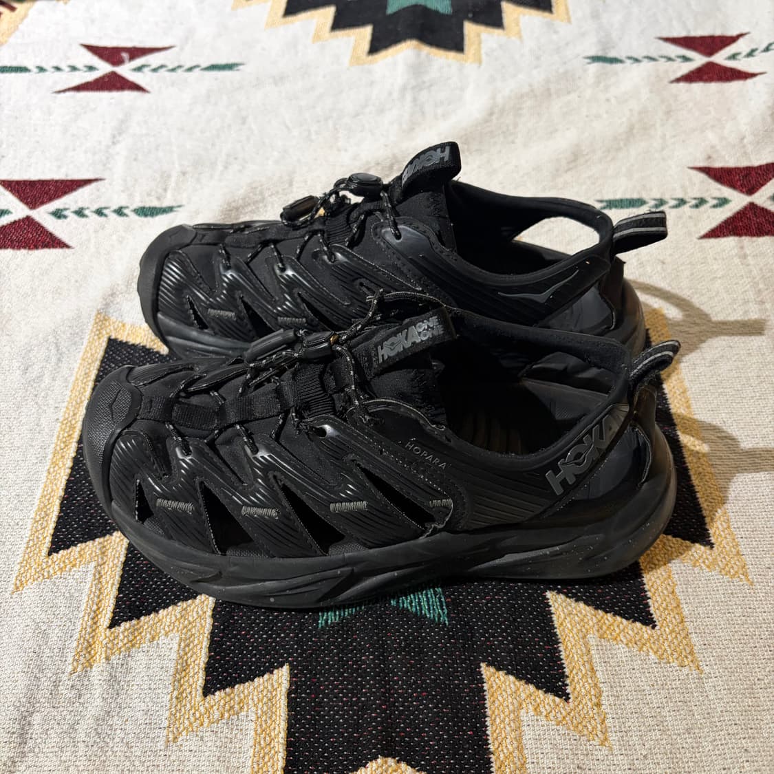 (240) Hoka oneone HOPARA 1 상품이미지3