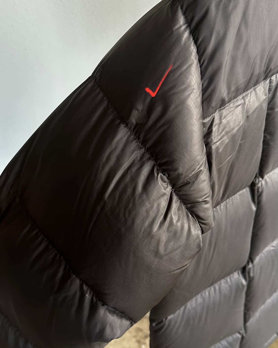 [L]노스페이스 로체 800 써밋시리즈 경량 패딩 상품이미지10