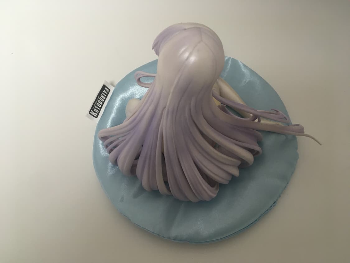 마브러브 토탈 이클립스 이냐 세스티나 피규어 상품이미지4