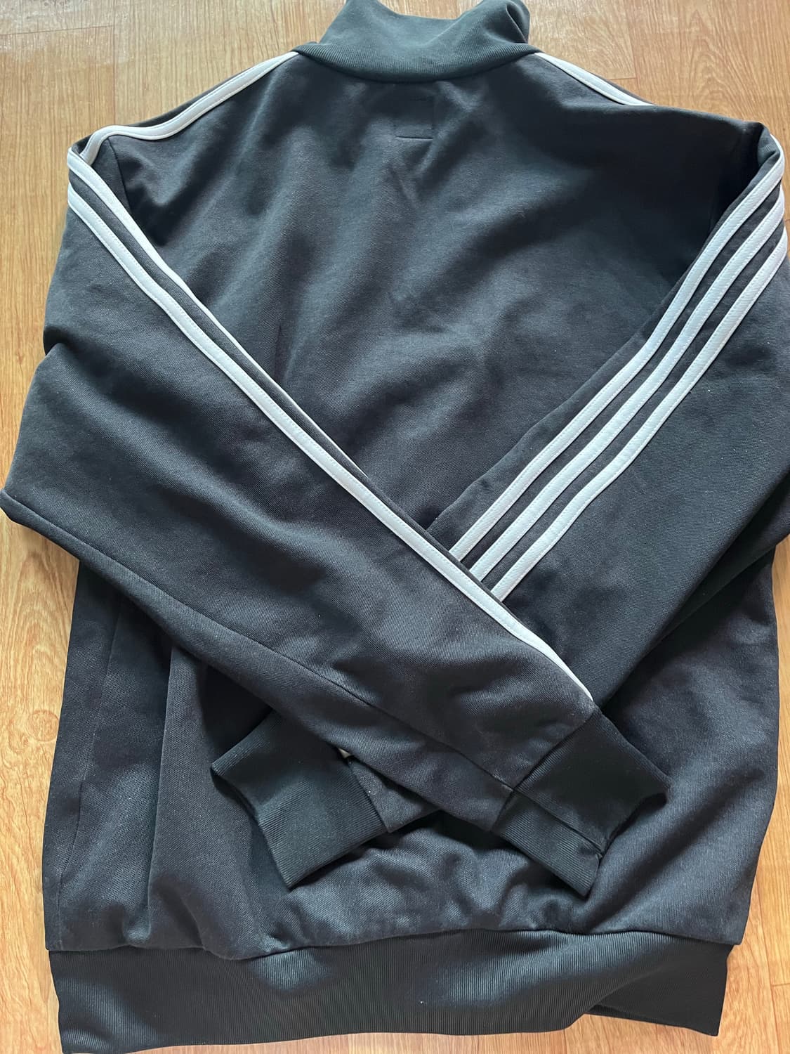 아디다스 올랜도 파이러츠 트랙탑 100사이즈 L 상품이미지7