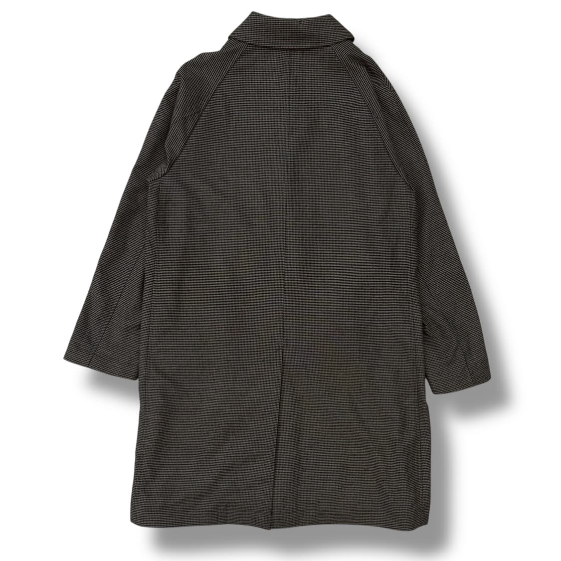 어반리서치 체크 맥코트 r1799 상품이미지2