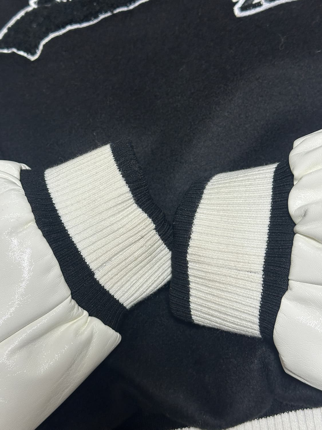 페일제이드 바시티자켓 상품이미지4