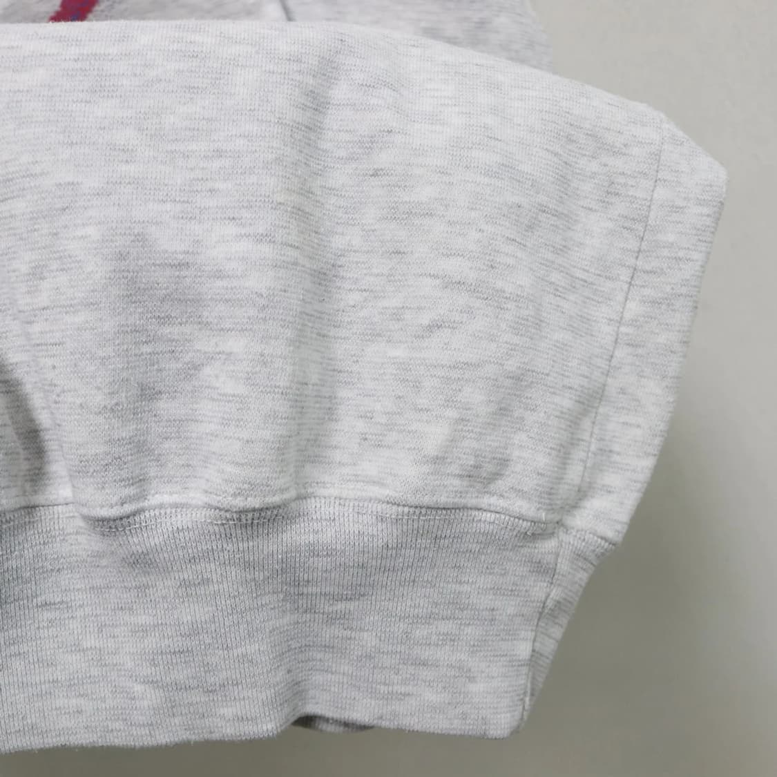 90'S 나이키 로고 맨투맨 63939 상품이미지8