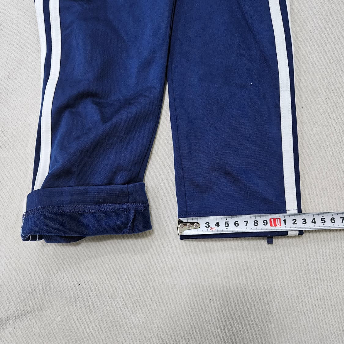 95 아디다스 사이드라인 트레이닝 팬츠 0313Y  상품이미지8