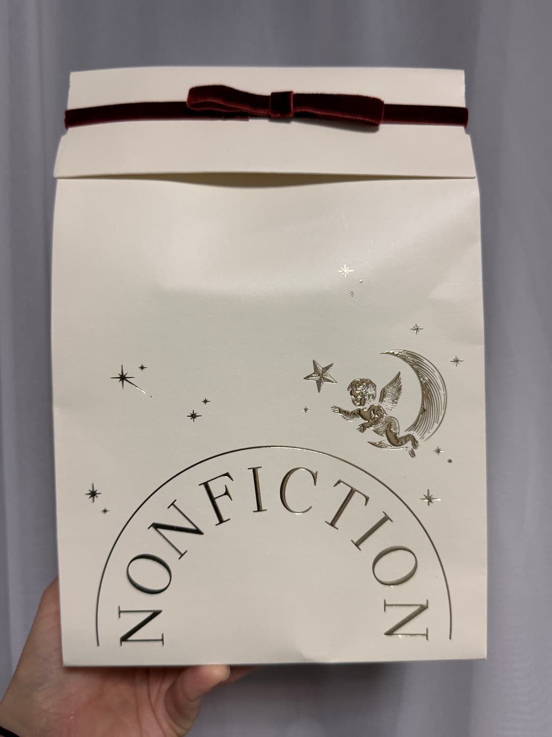 가이악플라워 논픽션 바디로션 300ml 상품이미지1