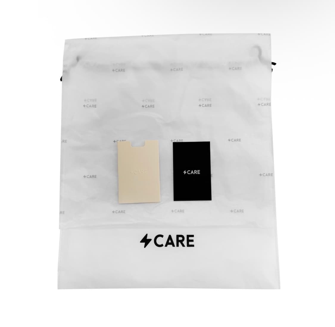 [S] 구찌 여성 체리 자수 테크니컬 집업 트랙 저지 자켓 화이트 상품이미지10