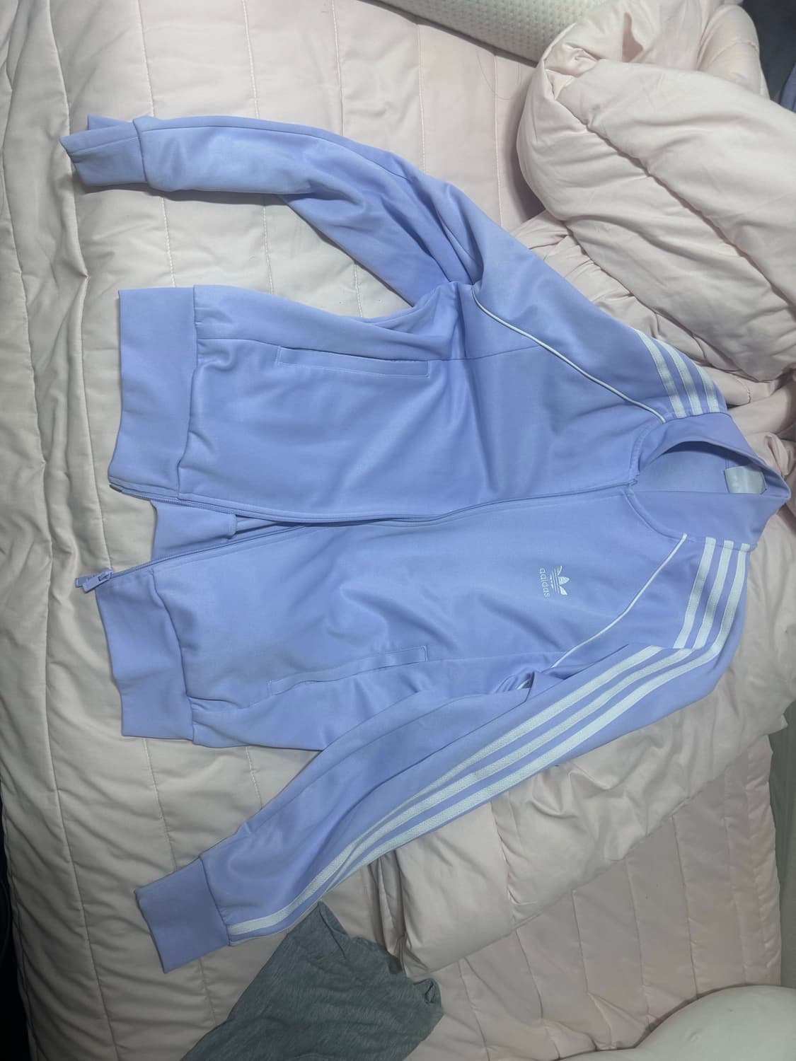 빈티지 아디다스 져지 2XL💅🏻💟 상품이미지1
