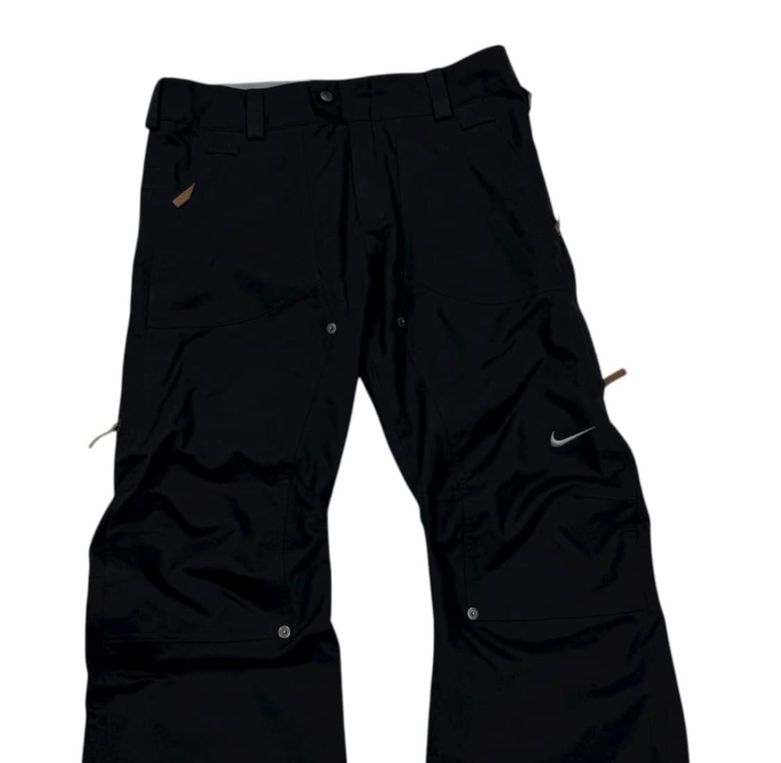 나이키 커브드 스노우보드 팬츠 S 상품이미지2